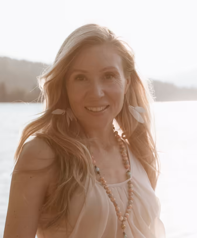 Vivananda Gaia
