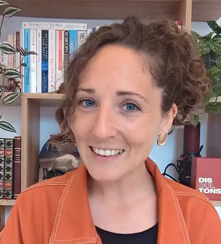 Yaelle Halberstam