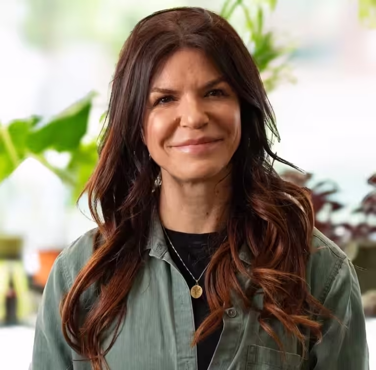 Rebecca Raloff M.Ed., M.A.