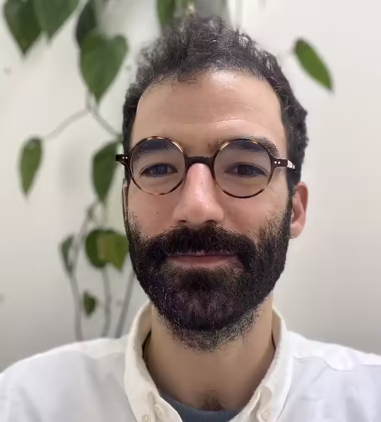 Juan Paris